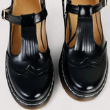Isabel - Zapatos Elegantes y Clásicos