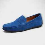 Isabel - Zapatos de satén suaves