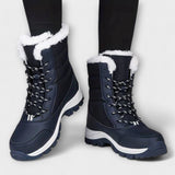 Clara - Botas de invierno impermeables