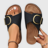 Consuelo - Sandalias Nubes