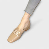 Isabel - Mules / Zapatos sin cordones