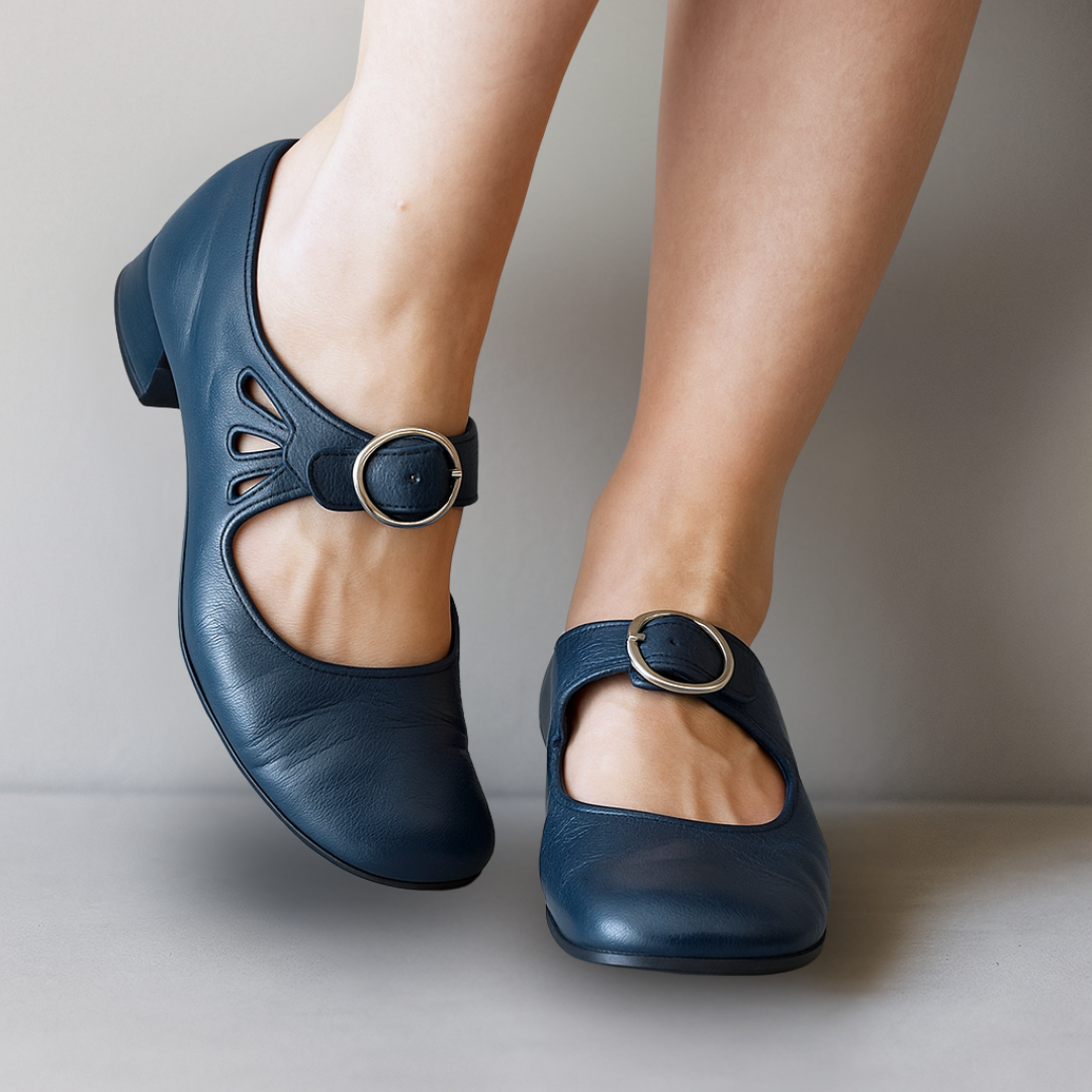 Clara - Tacones Ortopédicos