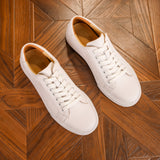 Rocío - Zapatos Bajos Elegantes
