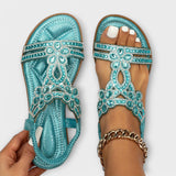 Pilar - Sandalias boho