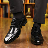 Tiago - Zapatos Elegantes Clásicos