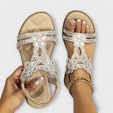 Pilar - Sandalias boho