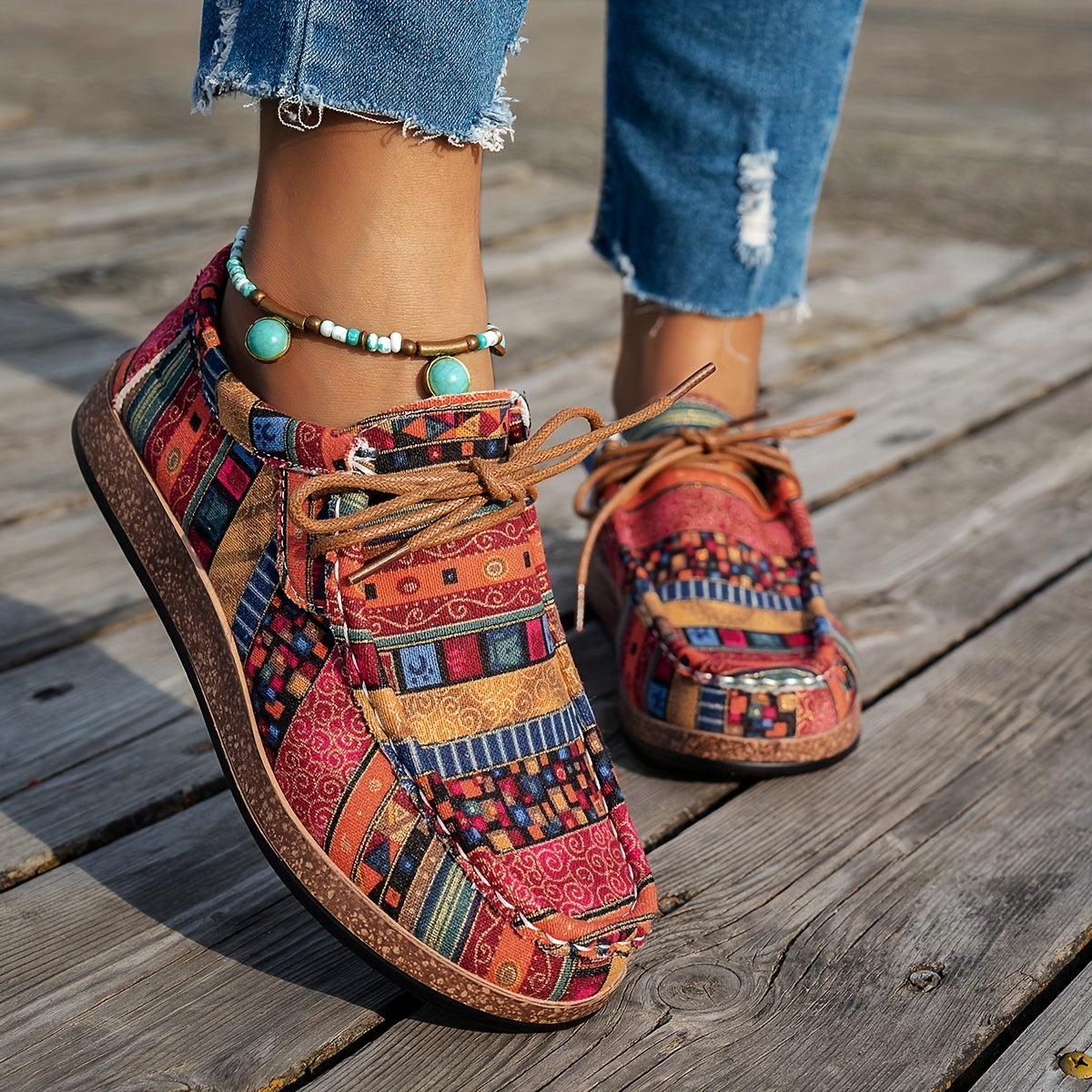 Sofía - Zapatos ortopédicos femeninos, ligeros y cómodos