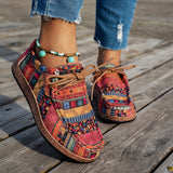 Sofía - Zapatos ortopédicos femeninos, ligeros y cómodos