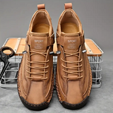 Enrique - Zapatillas Elegantes Cómodos