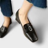 Isabel - Mules / Zapatos sin cordones