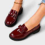 Clara - Mocasín elegante