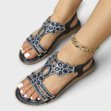 Pilar - Sandalias boho