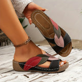 María - Sandalias Elegantes