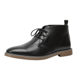 Miguel - Botines Británicos Retro