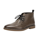 Miguel - Botines Británicos Retro
