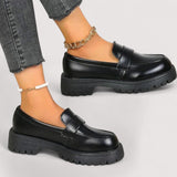 Clara - Mocasines elegantes y prácticos