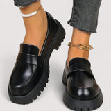 Clara - Mocasines elegantes y prácticos