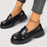 Clara - Mocasines elegantes y prácticos