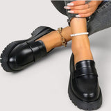 Clara - Mocasines elegantes y prácticos