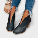 Lola - Botines elegantes