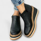 Isabel - Botas Elegantes y Confortables