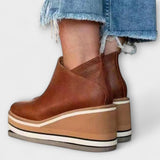 Isabel - Botas Elegantes y Confortables