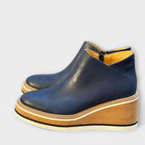 Isabel - Botas Elegantes y Confortables