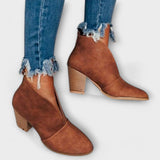 Lola - Botines elegantes