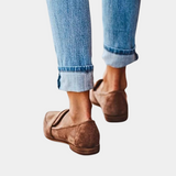 Lola - Mocasines elegantes para mujer