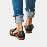 Lola - Mocasines elegantes para mujer