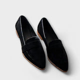 Lola - Mocasines elegantes para mujer