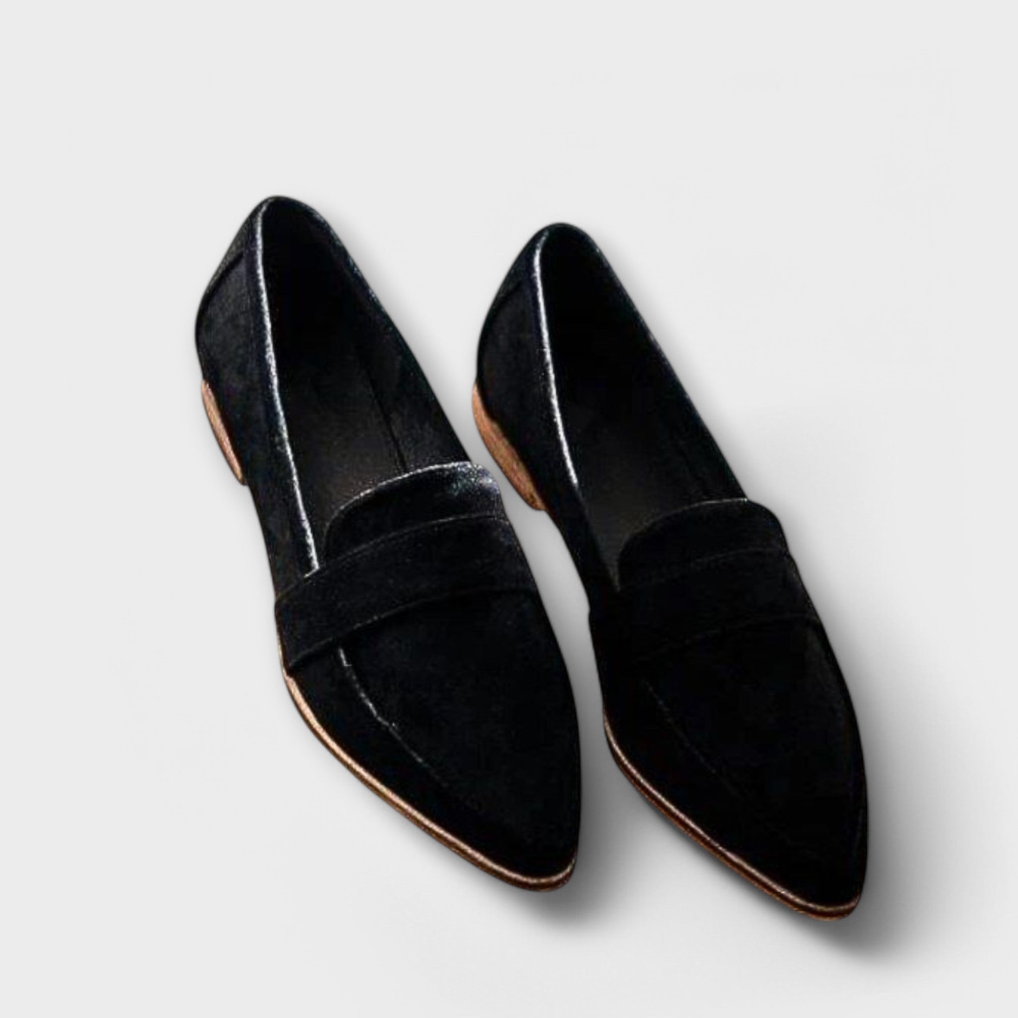 Lola - Mocasines elegantes para mujer