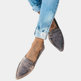 Lola - Mocasines elegantes para mujer