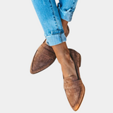 Lola - Mocasines elegantes para mujer