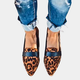 Lola - Mocasines elegantes para mujer