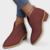 Lola - Botines elegantes