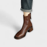 Lía - Botas elegantes para mujer
