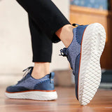 Salvador - Zapatillas Elegantes Modernas