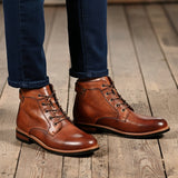 Caio - Botas Ponta Redonda