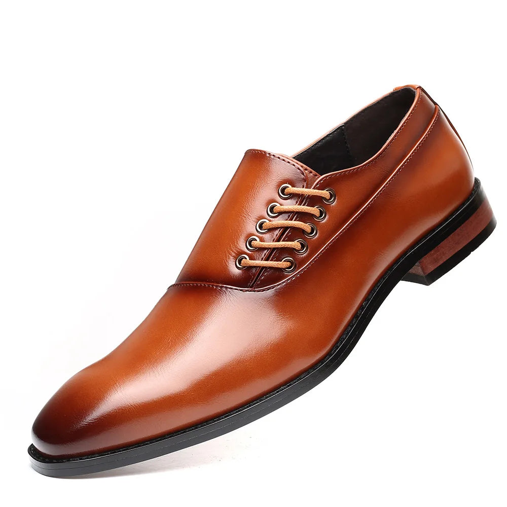 Tomas - Zapatos Elegantes Chic