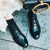 Clara - Botas de alta calidad