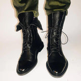 Clara - Botas de alta calidad