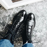 Clara - Botas de alta calidad
