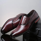 Tomas - Zapatos Elegantes Chic