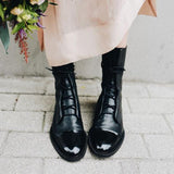 Clara - Botas de alta calidad