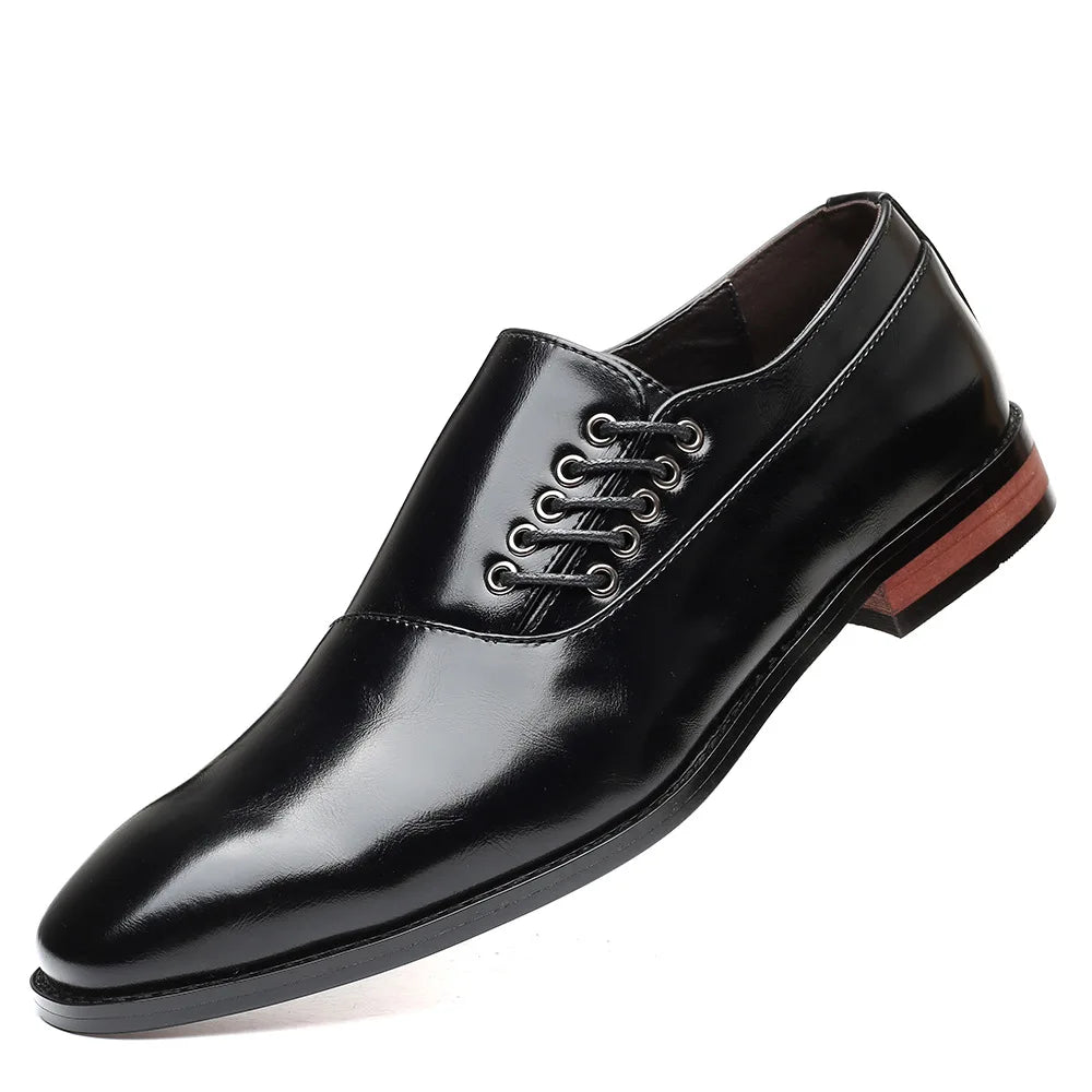 Tomas - Zapatos Elegantes Chic