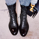 Clara - Botas de alta calidad