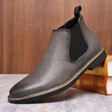 Renato - Botas Chelsea Elegantes