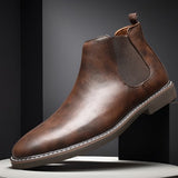 Renato - Botas Chelsea Elegantes