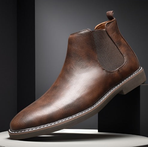 Renato - Botas Chelsea Elegantes